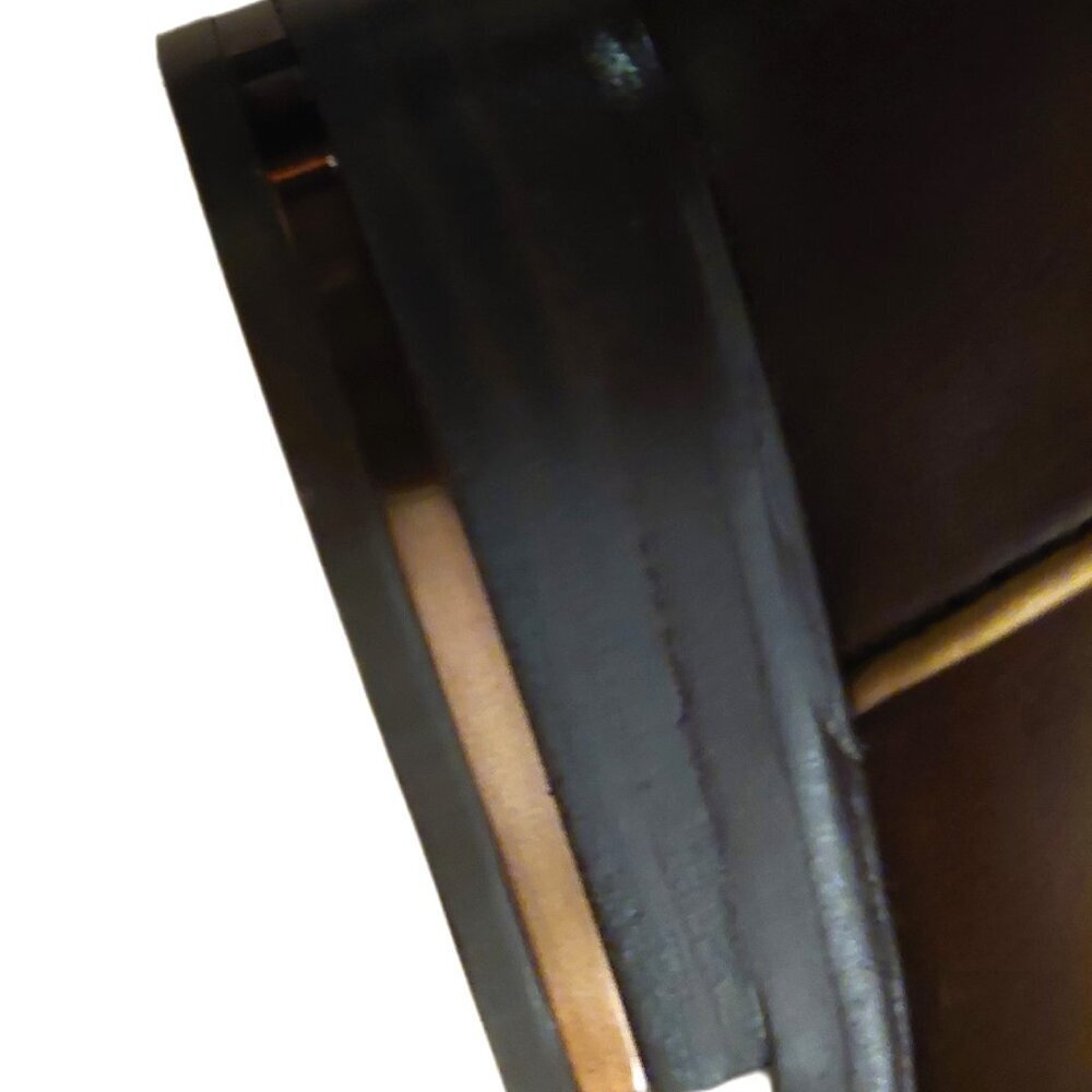 BCBGMAXAZARIA Brown Calf Leather Riding Boots Retail $398 Size 6 - Picture 12 of 12